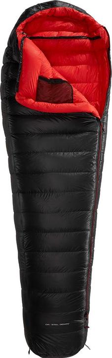 Immagine prodotto Nordisk Sacco a pelo VIB 600 (175 cm)