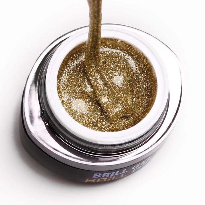 Actual product image BrillBird B34 Brill Air Gel - 5ml