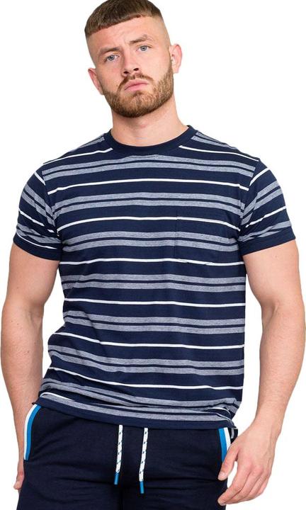Immagine prodotto DUKE Piccadilly D555 Tshirt (4XL)