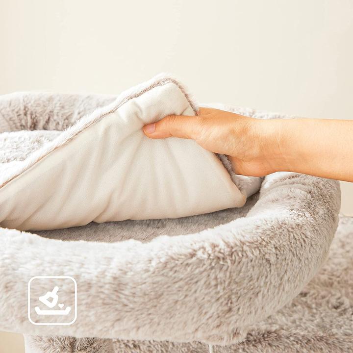 Actual product image Feandrea Lea (135 cm, Beige)