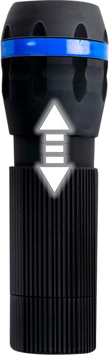 Image du produit Grundig Petite lampe de poche LED portable (10.40 cm)