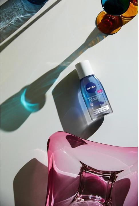 Image du produit NIVEA Make-up Entferner für wasserfestes Make-up (Démaquillant, 125 ml)