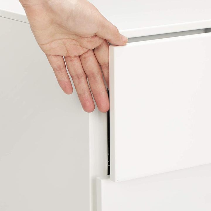 Actual product image Songmics Office Budy (39 x 45 x 54 cm)