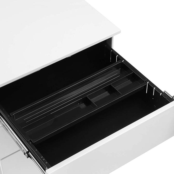 Actual product image Songmics Office Budy (39 x 45 x 54 cm)