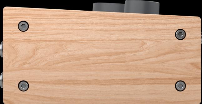 Actual product image Universal Audio Volt 176 (USB)
