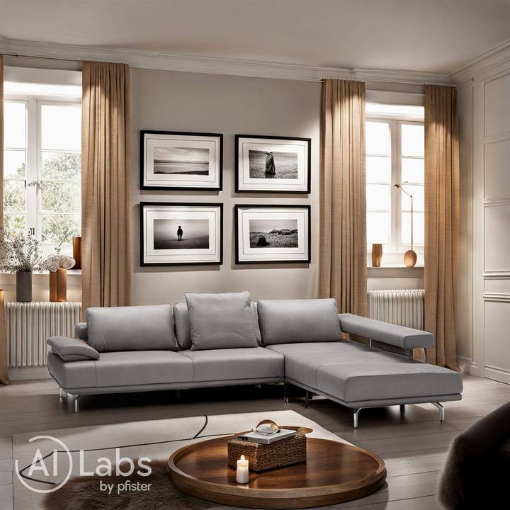 Immagine prodotto Dieter Knoll Collection Imola (Divano ad angolo)