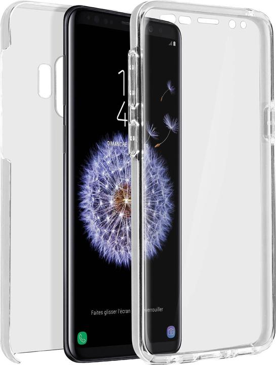 Image du produit Avizar Série intégrale (Samsung Galaxy S9)