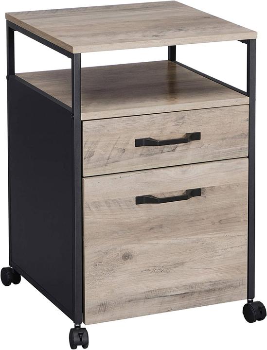 Actual product image Vasagle Robert (44 x 42 x 67.5 cm)