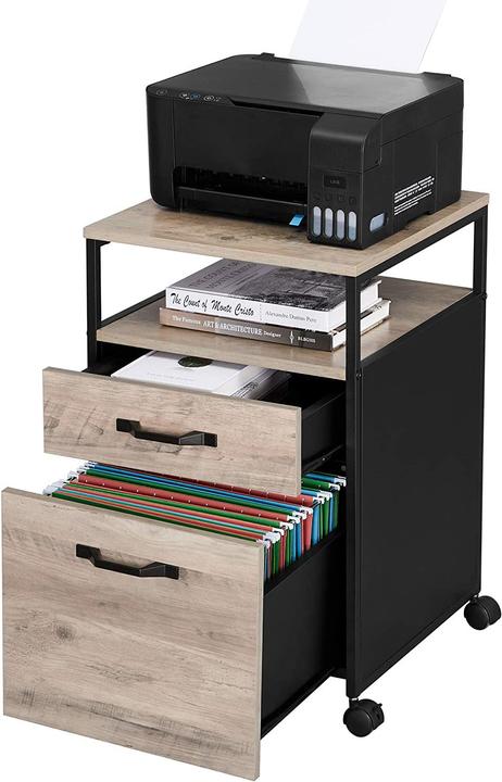Actual product image Vasagle Robert (44 x 42 x 67.5 cm)