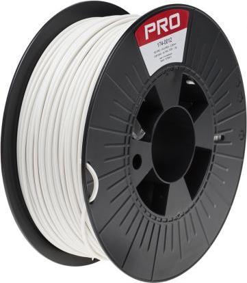 Produktbild Rs Pro + 2,85mm light grey- ca. RAL 7035 -1 kg (Tough PLA, 2.85 mm, 1000 g, Grau)