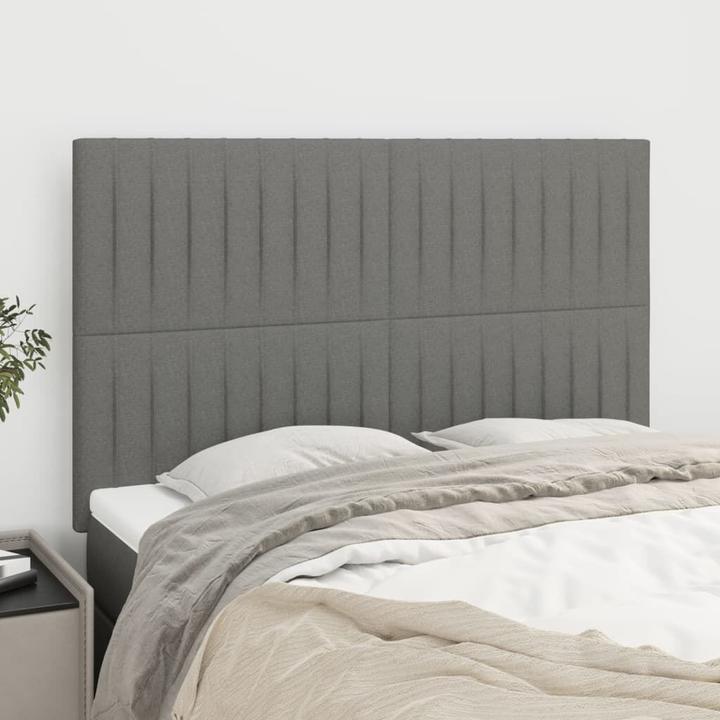 Produktbild VidaXL Aldridge (144 x 5 x 128 cm)
