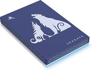 Produktbild Seagate Game Drive For Ps 2tb Se (2 TB)