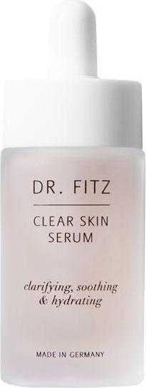 Immagine prodotto Dr. Fitz Siero per la pelle chiara (30 ml)