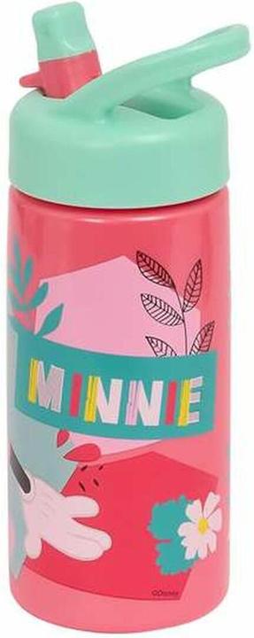 Actual product image Minnie Mouse Water bottle Me Time 410 ml (0.41 l)