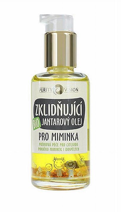 Image du produit Purity Bio