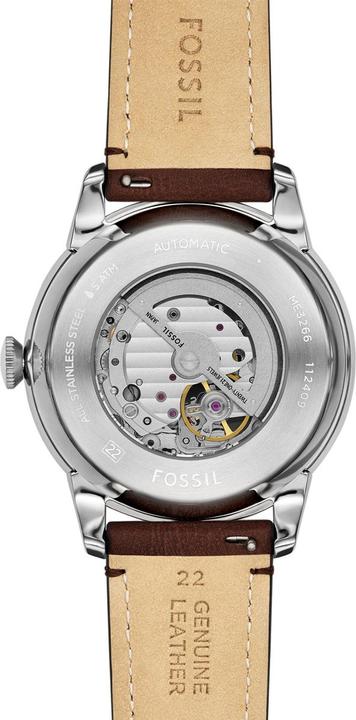Produktbild Fossil Herrenuhr TOWNSMAN (Analoguhr, 44 mm)
