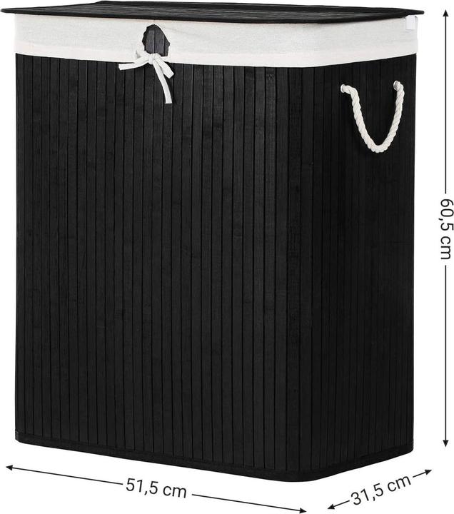Image du produit Songmics Dörty (100 l)