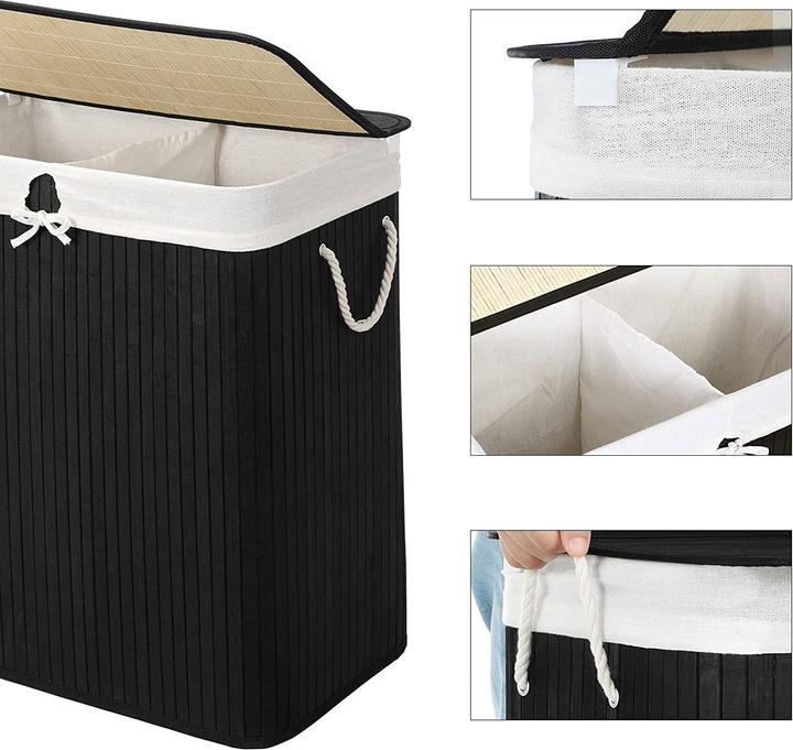 Image du produit Songmics Dörty (100 l)