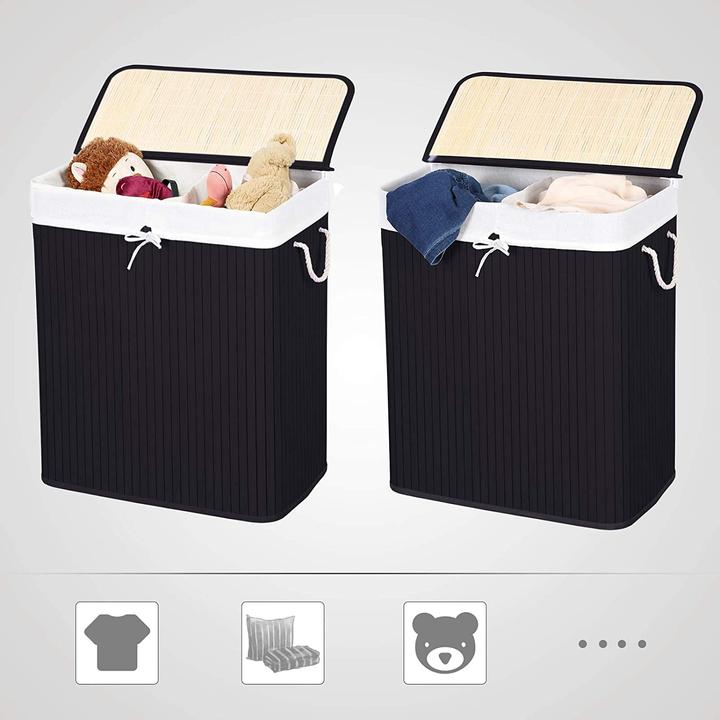 Image du produit Songmics Dörty (100 l)