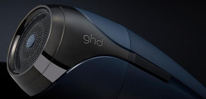 Actual product image ghd Helios Blue Professional