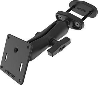 Image du produit RAM Mounts UNPKD RAM MOUNT 2461, 2pouces