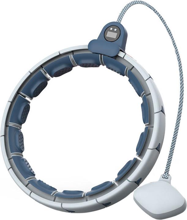 Actual product image Sportbuster Hula Hoop (1550 g)