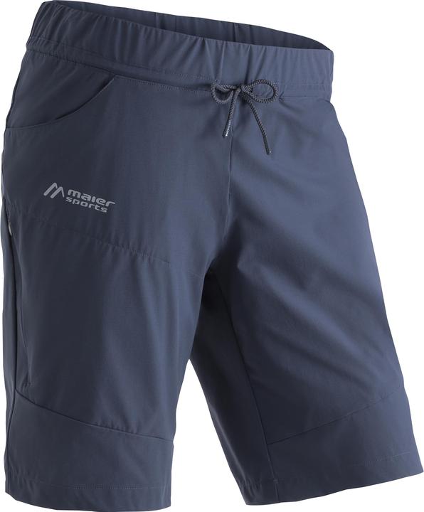 Maier Sports Women's Fortunit Bermuda (36, S)