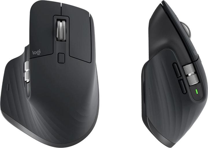 Produktbild Logitech MX Master 3S for Business (Kabellos)