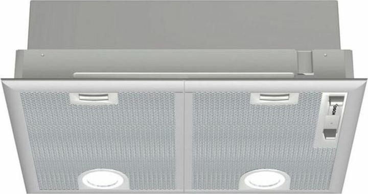 Actual product image Bosch Hausgeräte DHL555BL (Wall hood)