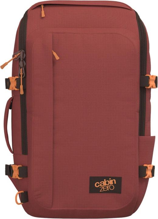 Sangria Red