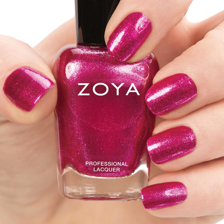 Produktbild Zoya Bobby (Farblack)