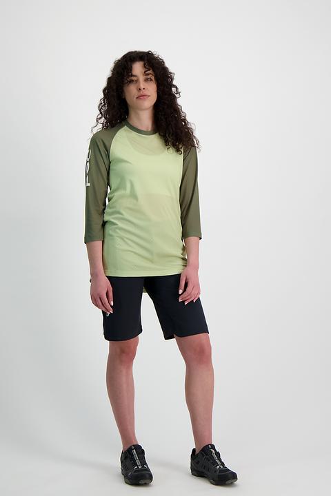 Image du produit Poc Essential Enduro short de bike femmes (S)