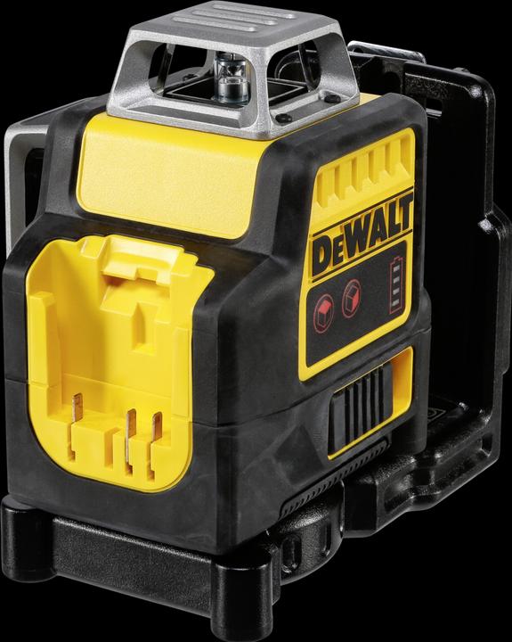 Immagine prodotto DeWalt Laser a linee incrociate DCE0811D1R-QW