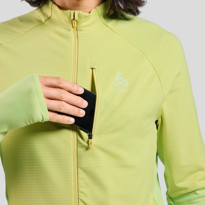 Produktbild Odlo Descent Ceramiwarm (L)