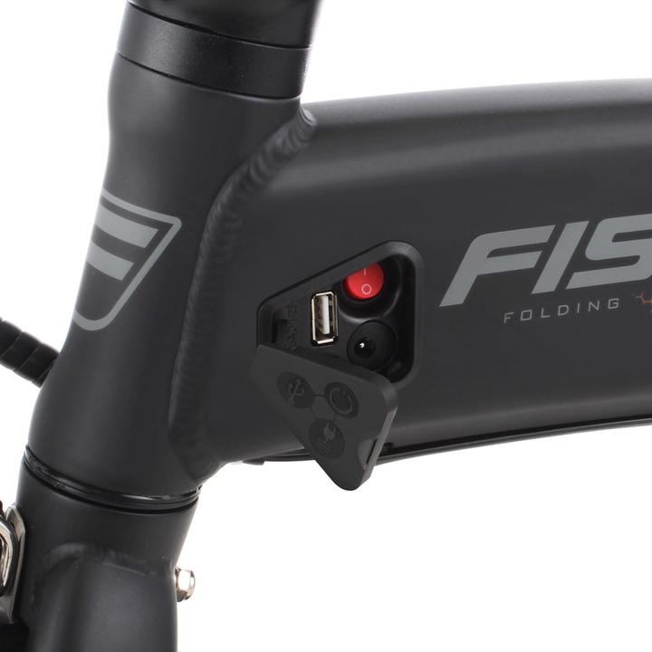 Produktbild Fischer Fr18 Mj22 (30 cm)