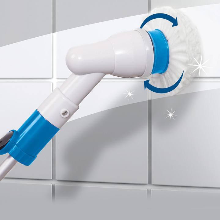 Produktbild Hurricane Spin Scrubber (1 Stk.)