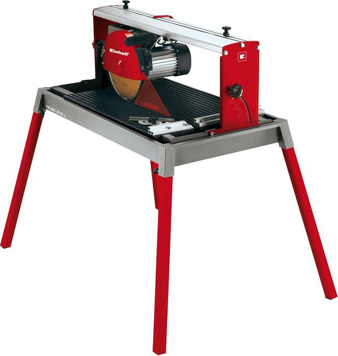 Einhell TE-SC 570 L (Schneidegerät)