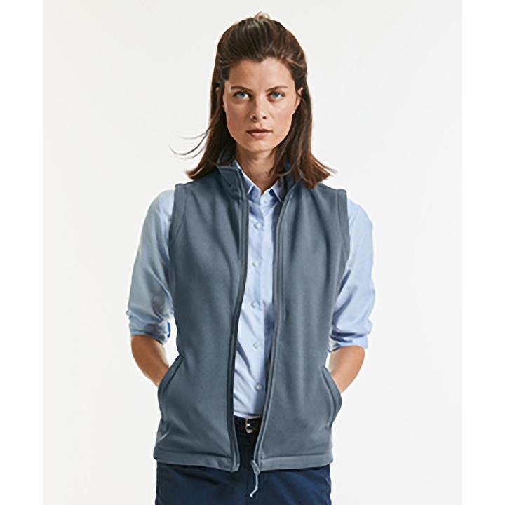 Immagine prodotto Russell Gilet Softshell intelligenteGilet SoftshellGilet Softshell (XS)
