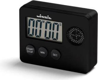 Bengt EK Design Timer digital black
