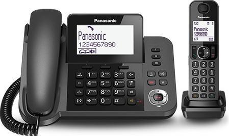 Produktbild Panasonic KX-TGF320EXM