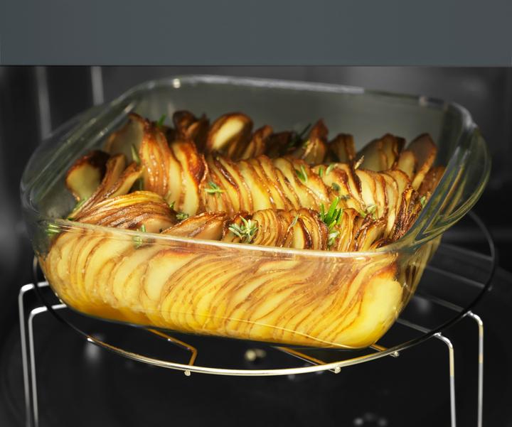 Actual product image Electrolux FMW25EMGMS (25 l)