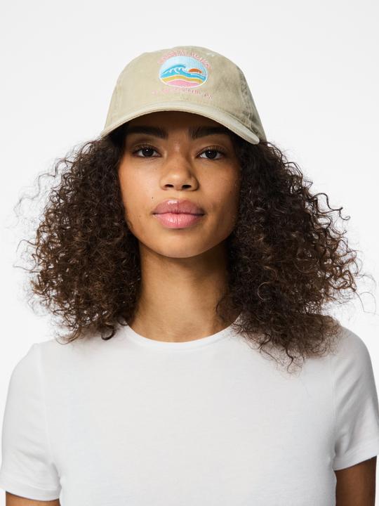 Actual product image Pieces PCLIHILDA Cap (One size)