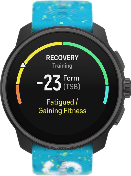 Image du produit Suunto Race S (45 mm)