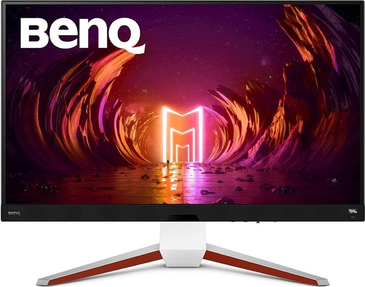BenQ Mobiuz EX3210U (3840 x 2160 Pixels, 32")