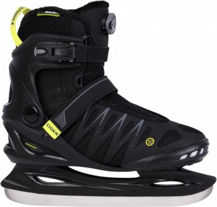 Actual product image Tempish Ice skate Crox.X Top Ice Hockey 2023 (45)