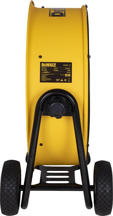 Produktbild DeWalt DXF2410 24 (66 dB)