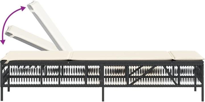Produktbild VidaXL Hagi (35 cm)