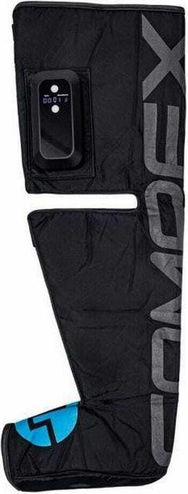 Actual product image Compex Ayre Recovery Boots L/XL