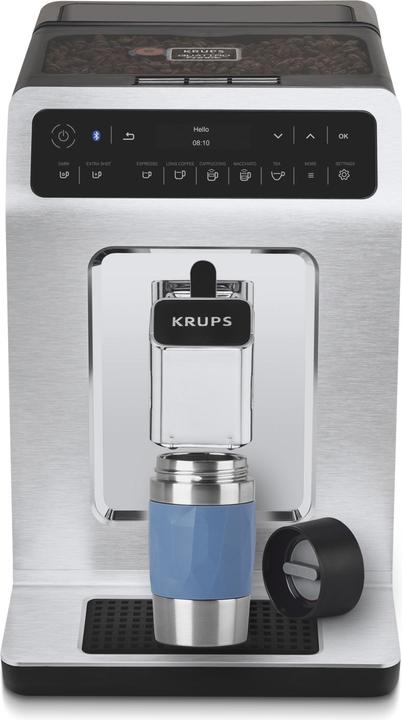 Image du produit Tefal Compact termokrus blå (0.30 l)