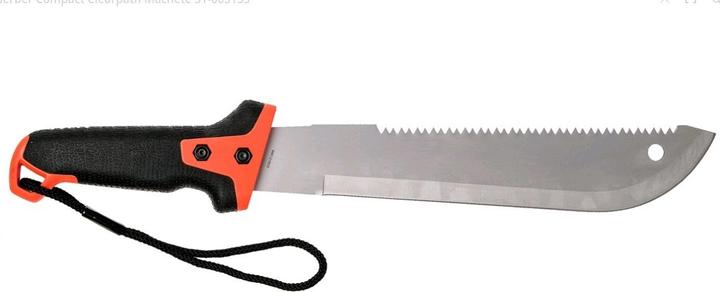 Produktbild Gerber Gear Clearpath Machete (28.50 cm)